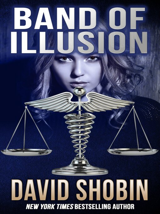 Cover image for Band of Illusion